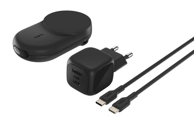 Belkin WIZ039KQBK