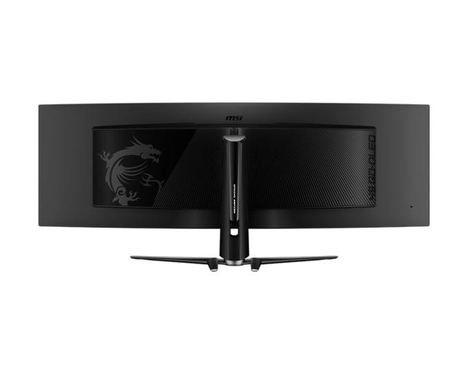 MSI MPG 491CQP