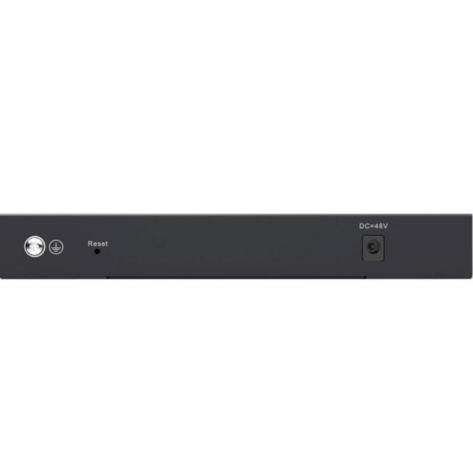 Ruijie Networks RG-ES209GC-P
