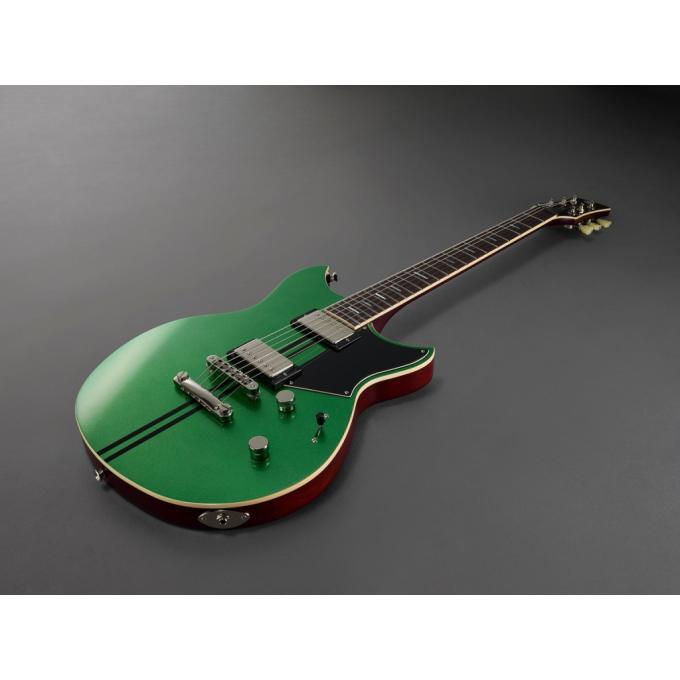 Yamaha RSS20 FLASH GREEN
