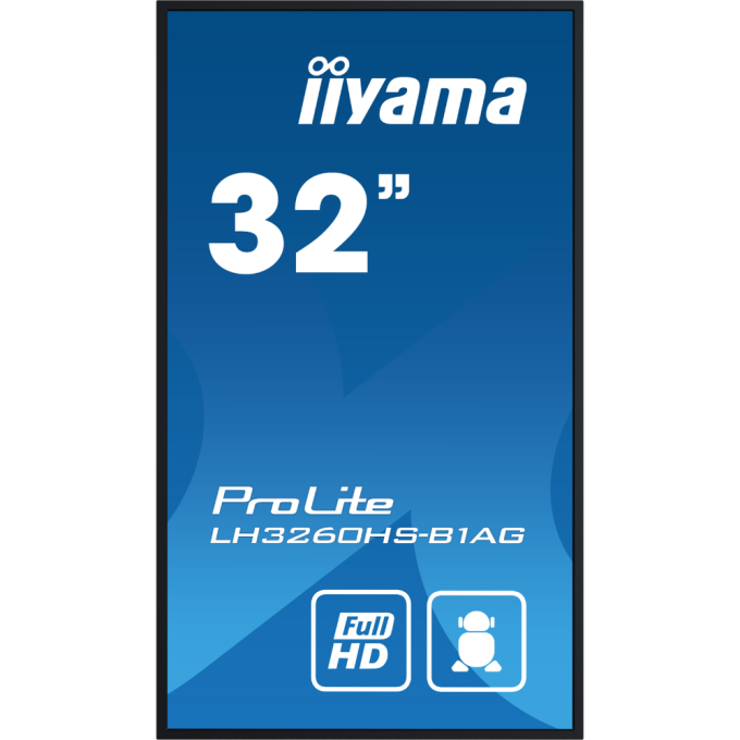 Iiyama LH3260HS-B1AG
