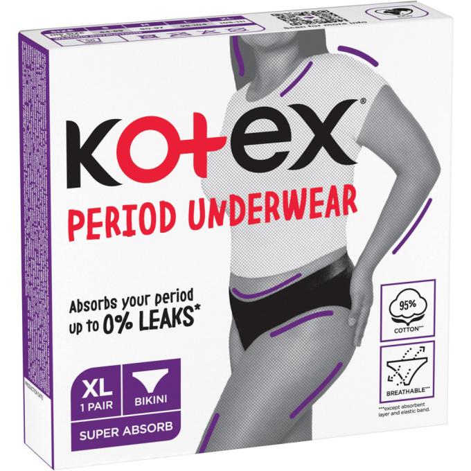 Kotex 5029053590240