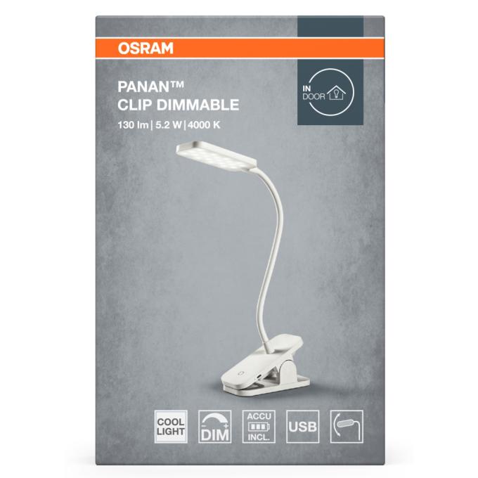 OSRAM 4099854507496