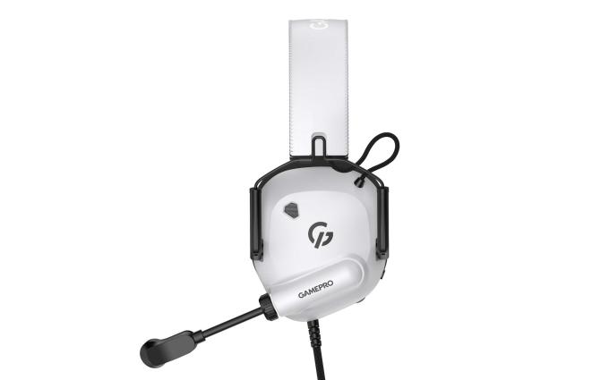 GamePro HS120W