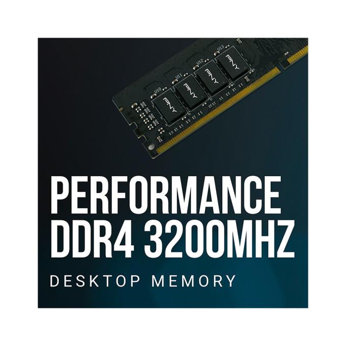 PNY MD16GSD43200-SI