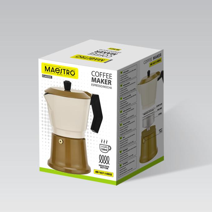 Maestro MR-1657-3-NEW