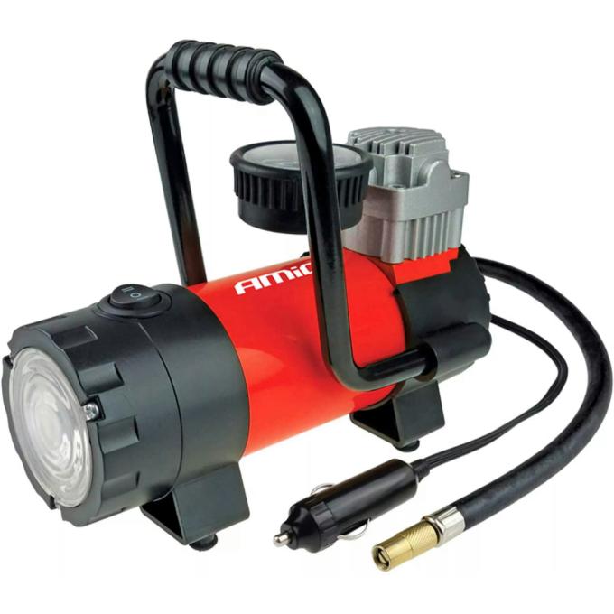 AMiO HQ LED ACOMP-06 (02180)