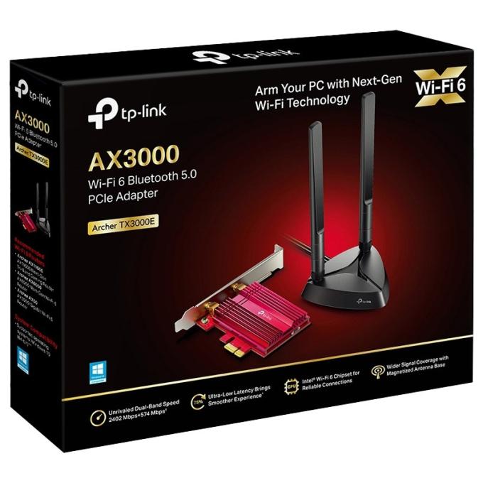 TP-Link Archer TX3000E