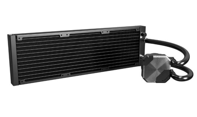 MONTECH HYPER FLOW SILENT 360 (B)