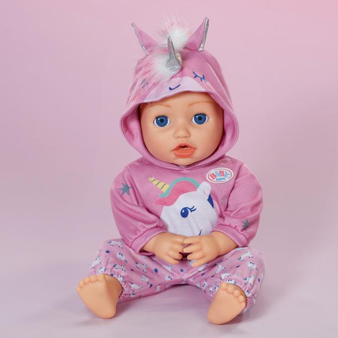 Baby Born 839409