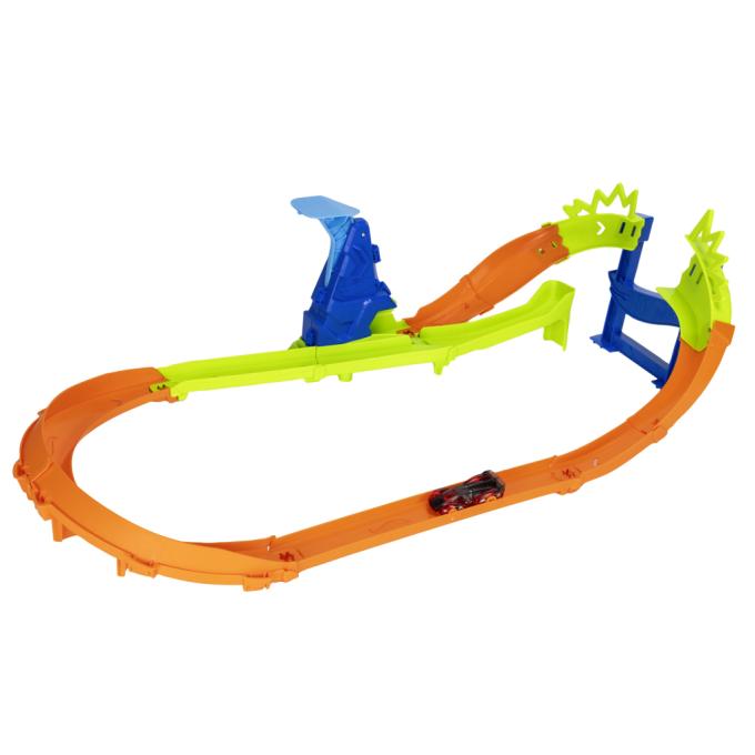HOT WHEELS JHK74