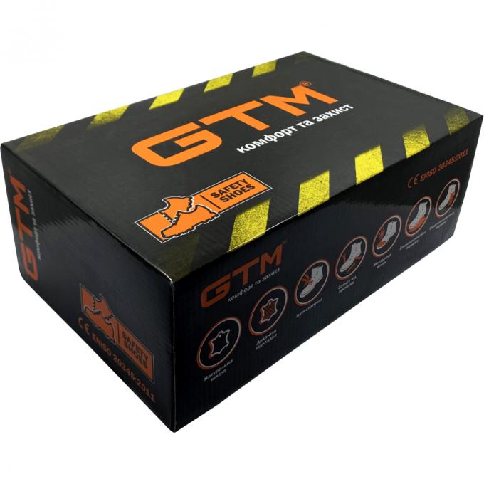 GTM SM-078-41