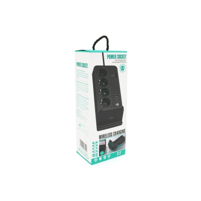 VOLTRONIC YT-G12
