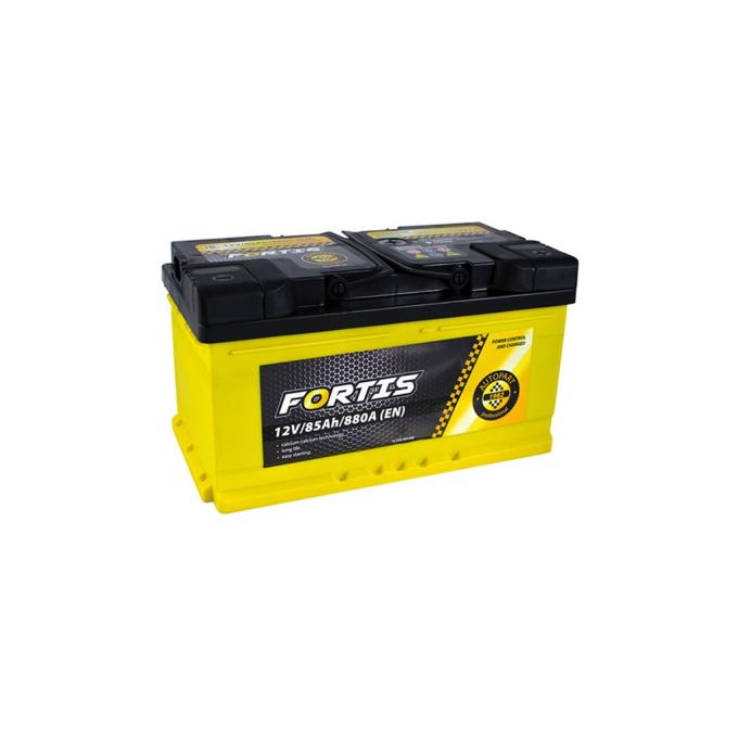 FORTIS FRT85-00L