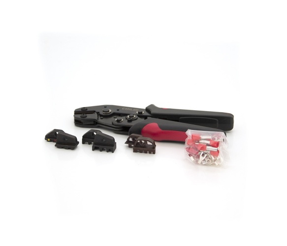 VOLTRONIC Cinlin-06-02C-16WF