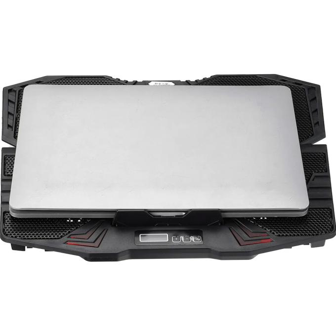 IceCoorel K5Red