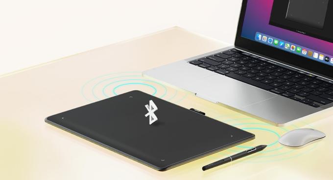 Huion L610