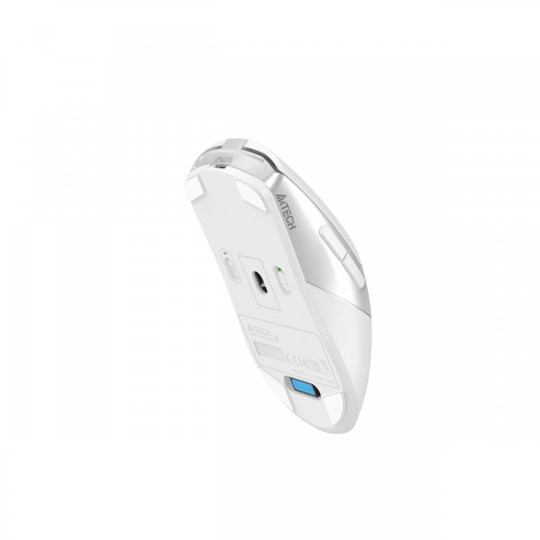 A4tech FB50C Plus (White)