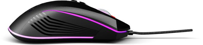 GamePro GM543