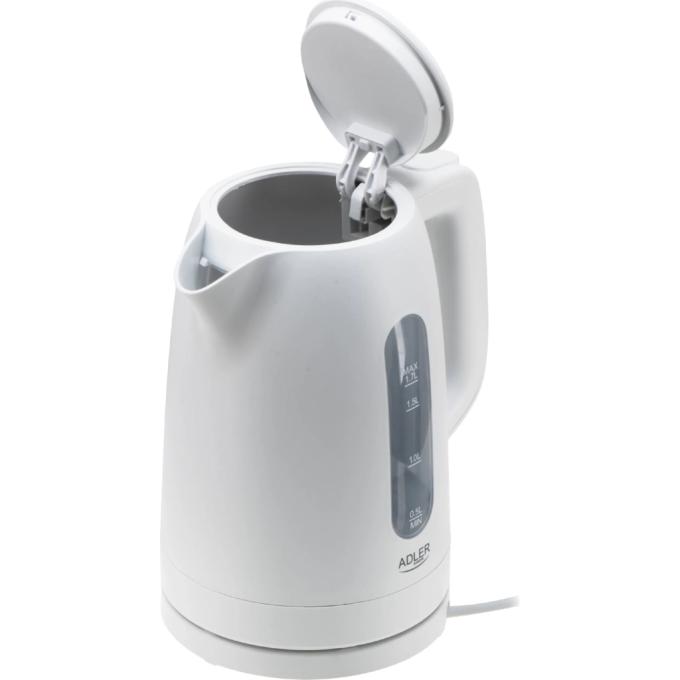 Adler AD 1379 white