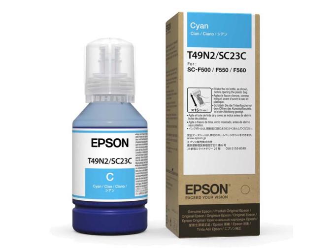 EPSON C13T49N200