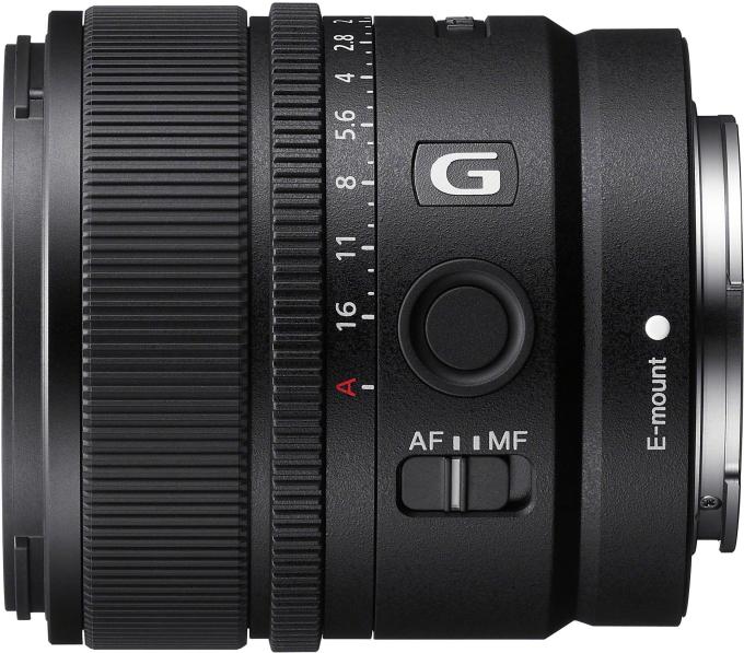 SONY SEL15F14G.SYX