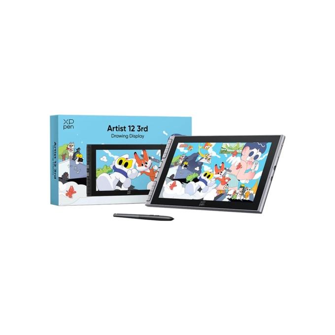 XP-Pen CPCD121FH-GR