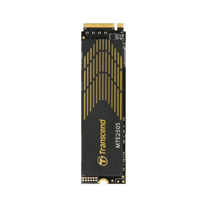 Transcend TS2TMTE255S