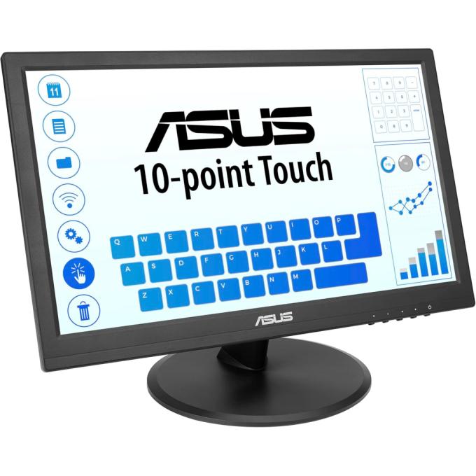 ASUS VT169HE