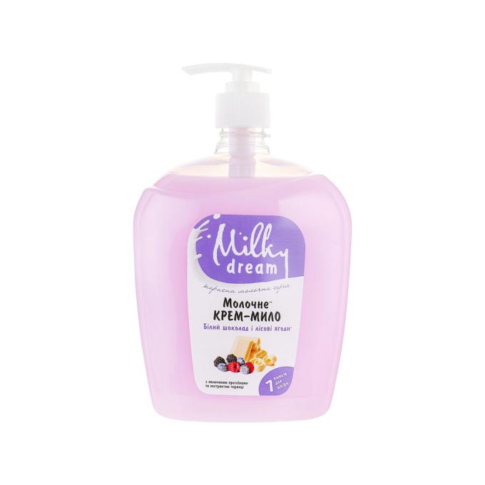 Milky Dream 4820205300080