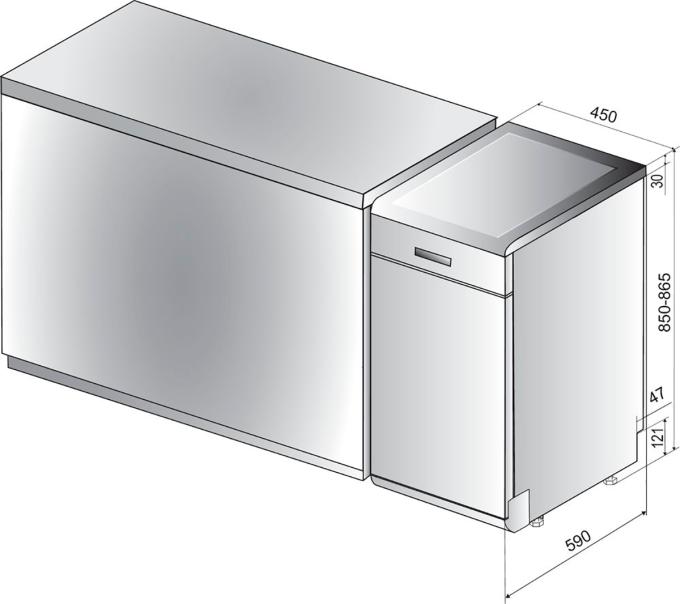 Whirlpool 869991615360