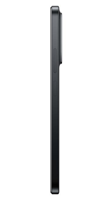 Poco Poco C85 6/128GB Black