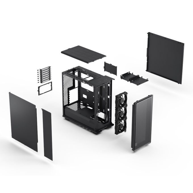 Fractal Design FD-C-EPO1A-01
