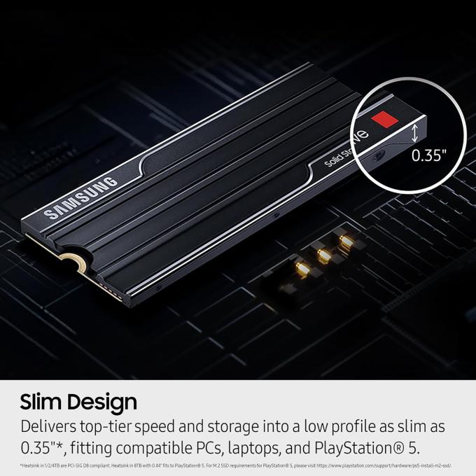 Samsung MZ-VAP4T0CW