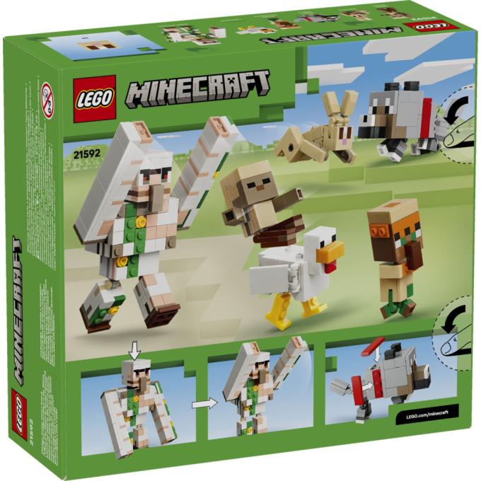 LEGO 21592