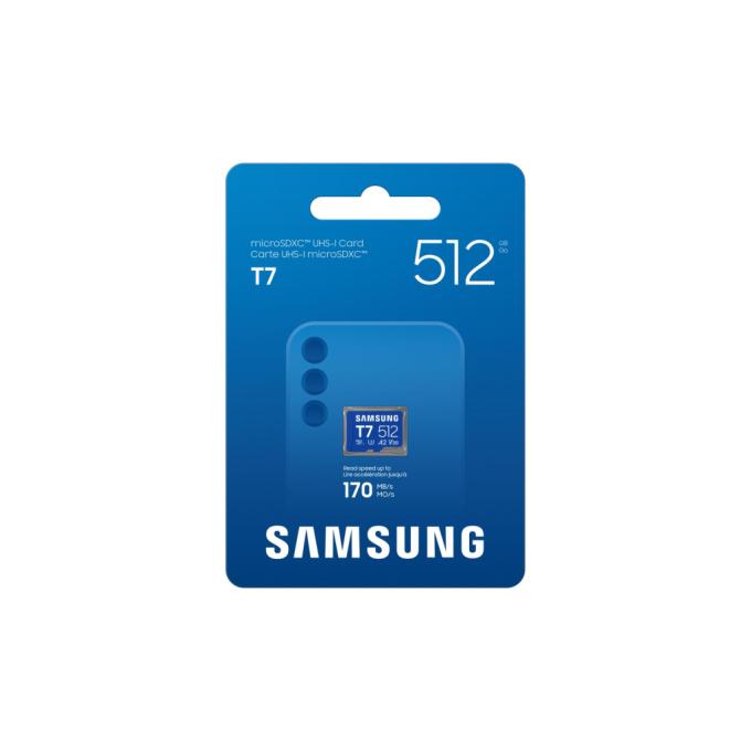 Samsung MB-MB512T/WW
