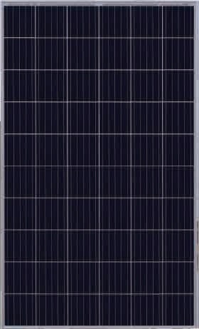 Солнечная панель JASolar 300W, Mono, 1000V JAM60S01-300PR