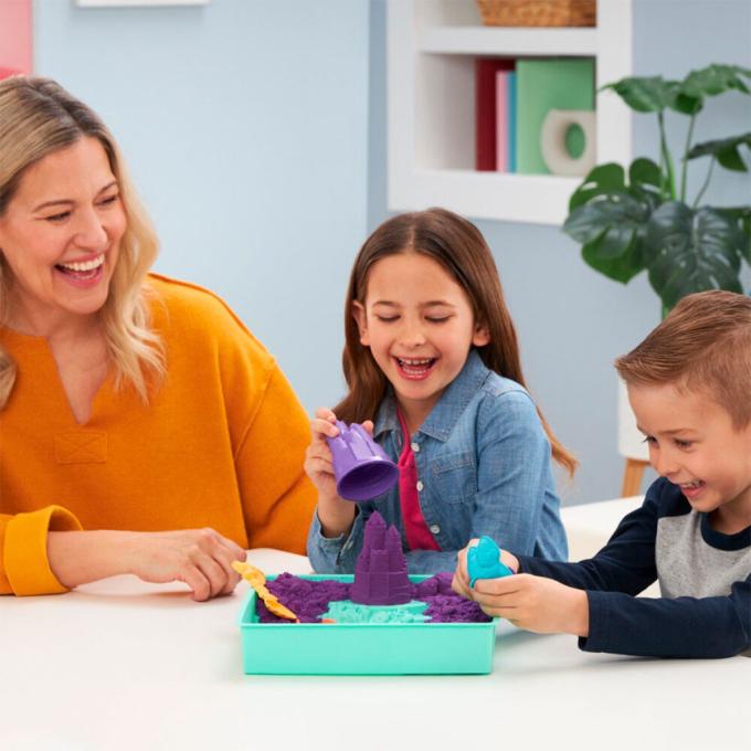 KINETIC SAND 71402