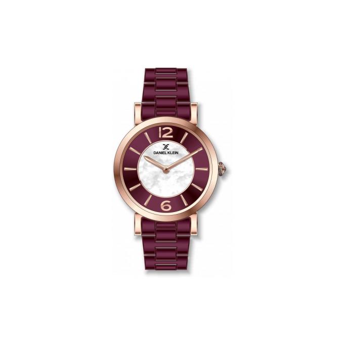 Daniel Klein DK11776-5