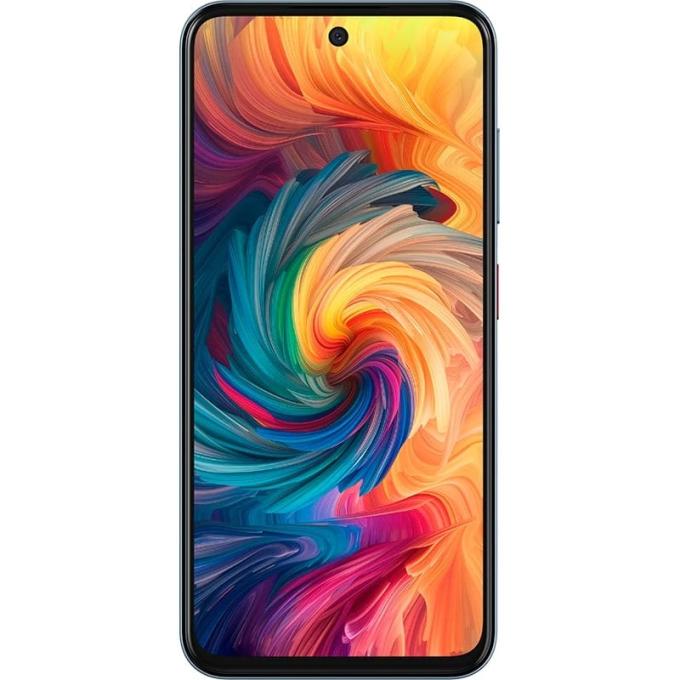 ZTE Nubia V70 8/256GB Gray