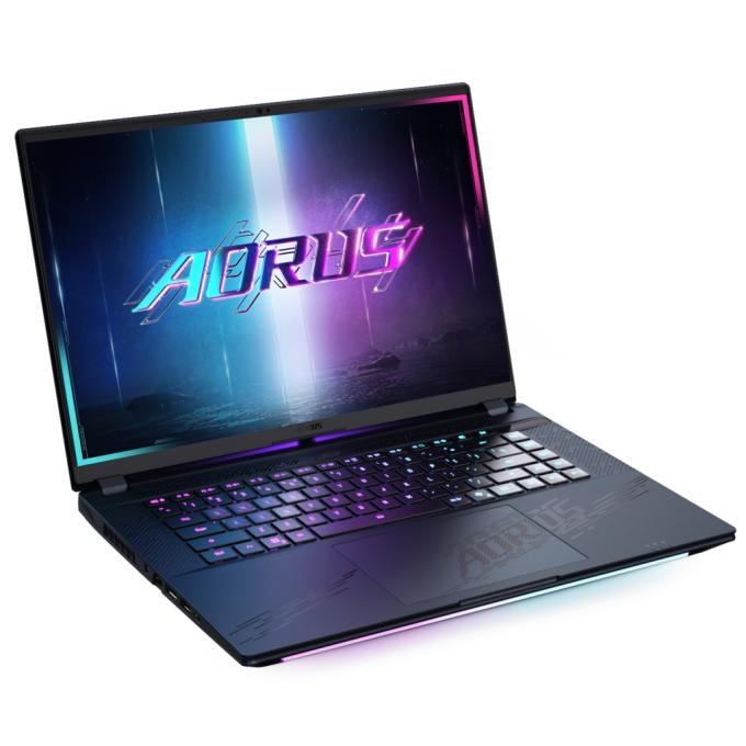 GIGABYTE AORUS_16_BYHC5UAE65S