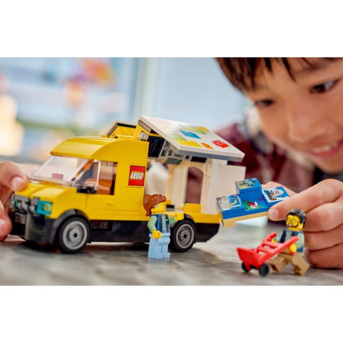 LEGO 60500