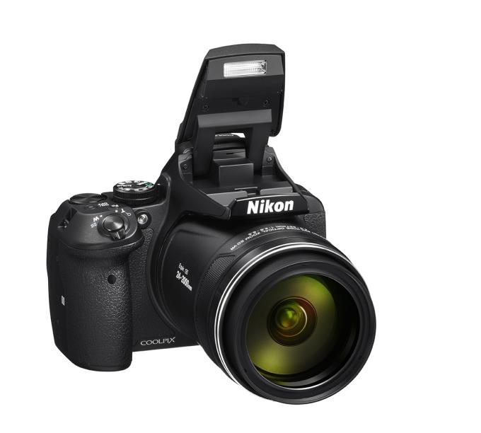 Nikon VNA750E1