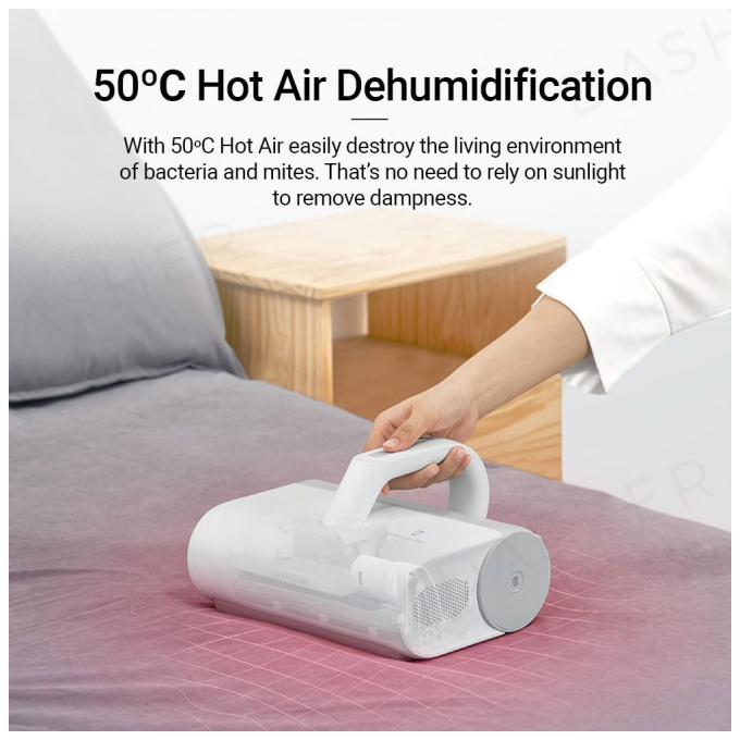 Xiaomi Dust Mite
