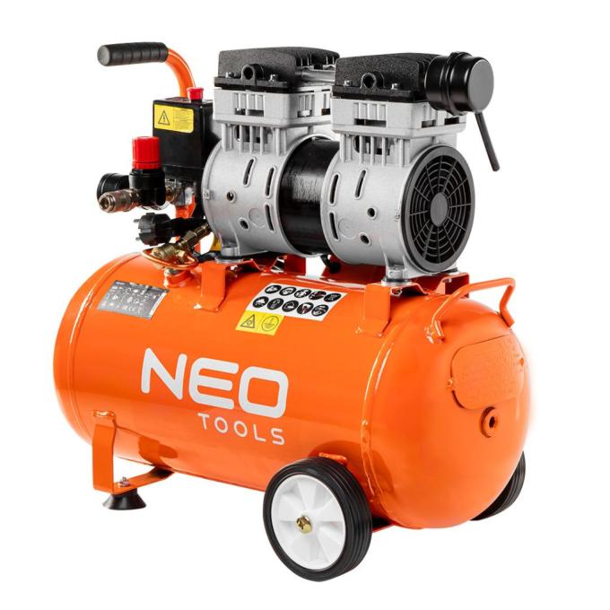 Neo Tools 12K021