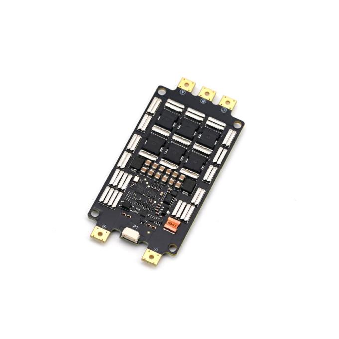 TBS Lucid 16S 120A RAWDOG