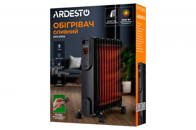 Ardesto OFH-E11X2