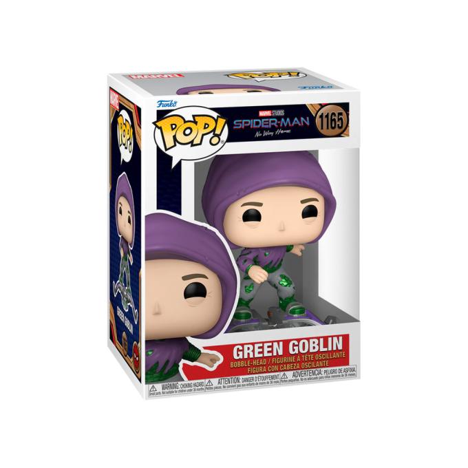 Funko Pop 67605