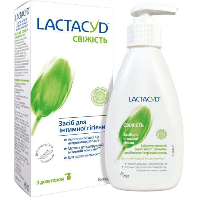 Lactacyd 5391520943195