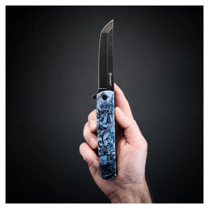 Ganzo G626-GS